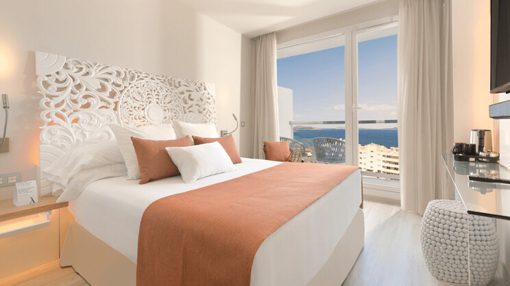 Amàre Beach Hotel Ibiza